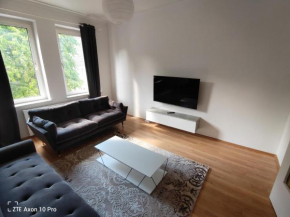 Modernes Design-Appartment Ferienwohnung Essen-West